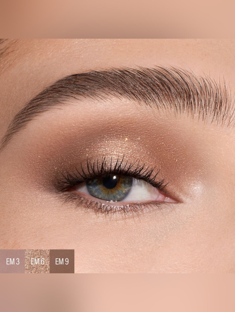 MAKEUP BY MARIO Ethereal Eyes: Moonlight Eyeshadow Palette - Picture 10 of 14